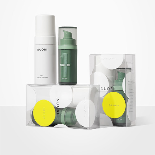 NUORI The One Kit NUORI The One Kit