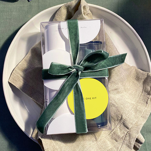 NUORI The One Kit NUORI The One Kit