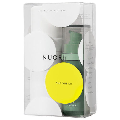NUORI The One Kit NUORI The One Kit