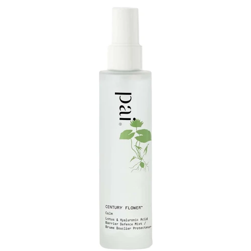 Pai Century Flower Face Mist 100ml ansiktsspray for sensitiv hud alkoholfri lotusvann Norge Pai Century Flower Face Mist 100ml ansiktsspray for sensitiv hud alkoholfri lotusvann Norge