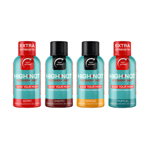 High Not Recovery Shot 2OZ