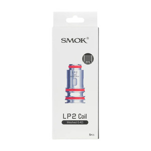 Smok LP2 Replacement Coils (Pack Of 5)