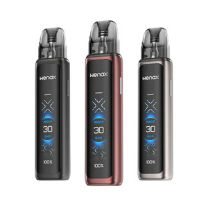 GeekVape Wenax Q Ultra 1300mah Pod Kit