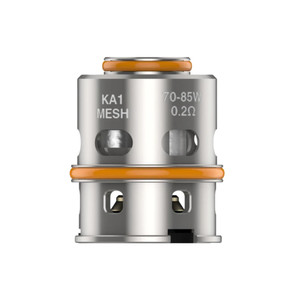 GeekVape M Series Replacement Coil (Pack Of 5)