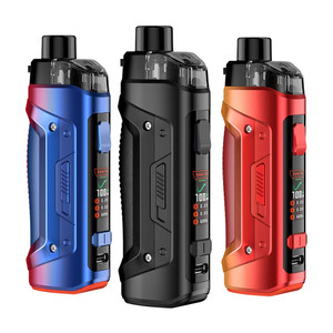 GeekVape B100 Boost Pro 2 Pod Kit