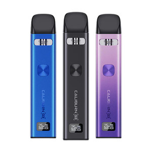 Uwell Caliburn G3 25W Pod Kit