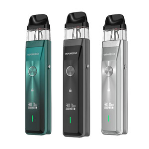 Vaporesso XROS Pro 30W Pod Kit