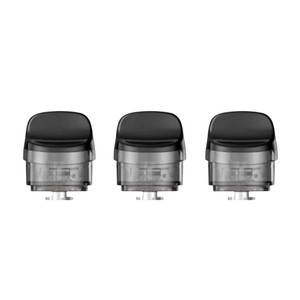 Smok Nord C Replacement Pods (Pack Of 3)