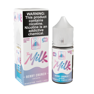 The Milk Salt 30ML