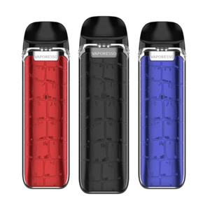 Vaporesso LUXE Q Pod Kit