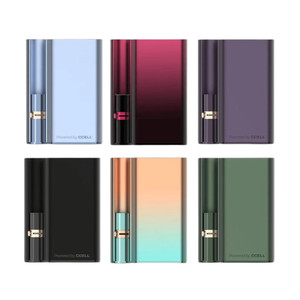 Ccell Palm Pro Airflow Control Cartridge Battery