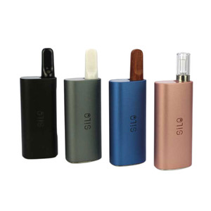 Ccell Silo 500mah Battery