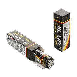 Hohmtech - 31.5a Hohm Life 4 - 18650 - 3015mah - 2pk