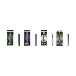 EXXUS M3B CARTRIDGE VAPORIZER LIMITED EDITION
