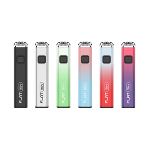 YOCAN WULF FLAT MINI CARTRIDGE BATTERY