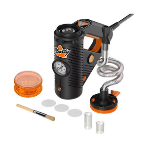 STORZ & BICKLE PLENTY DRY HERB VAPORIZER
