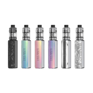 Smok X-priv Solo Kit Tf-d Subtank