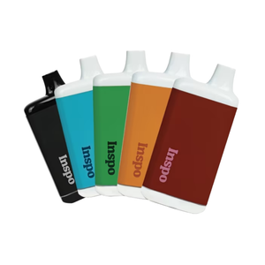 RANDYS INSPO CONCENTRATE VAPORIZER