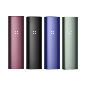 PAX PLUS DRY HERB AND CONCENTRATE PORTABLE VAPORIZER