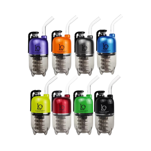LOOKAH DRAGON EGG MINI VAX E-RIG ASSORTED COLORS