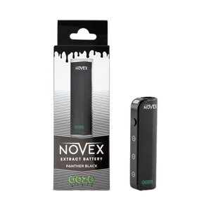 OOZE - NOVEX - 510 THREAD EXTRACT BATTERY