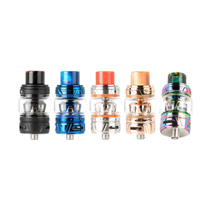 Horizon Falcon 2 Tank