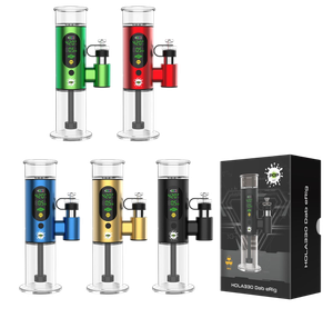 Pop Hit Hola330 Electronic Dab Rig