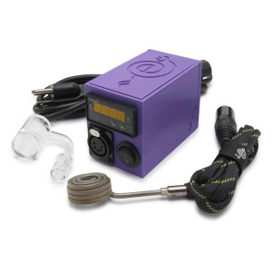 Peli Nail Micro 1030 Double 3d E-nail With Cobra Unit