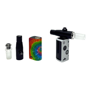 Mega Connect 14mm E-Nail Limited Edition