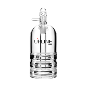 Grav Upline Upright Bubbler