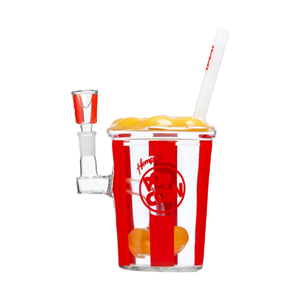 9" Hemper Popcorn Xl Bong