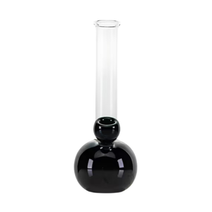 8" Hemper Sphere Base Bong