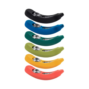 Grav Rocker Steamroller With Silicone Skin