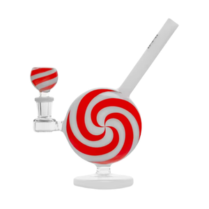 7.5" Hemper Jollypop Bong