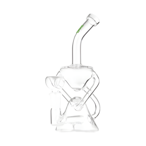 7" Hemper Trophy Recycler Rig