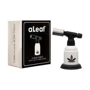 Aleaf 5" Blow Torch