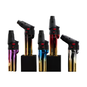 Maven Alpha + Torch 15Pc/Display - Chrome