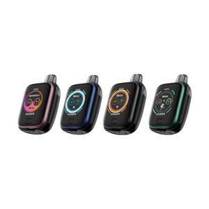 Imate Os Kit By Vaporesso