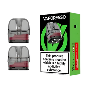 Vaporesso Corex 2.0 Luxe X Mesh Pod 0.3Ohm