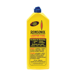 Ronsonol Lighter Fluid 5Oz/148Ml