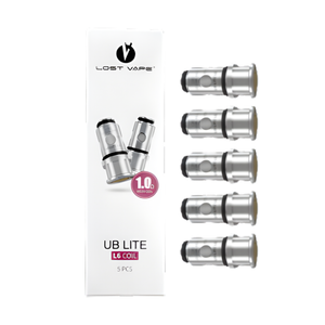 Lost Vape Ub Lite L6 Coil 1.0 Ohm