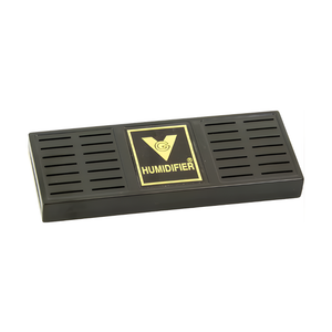 Lucienne Black Humidification System