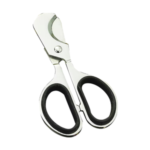 Lucienne Cigar Scissors