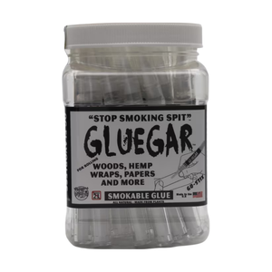 Glue Gar - Smokeable Glue - Og Flavor - 20ct