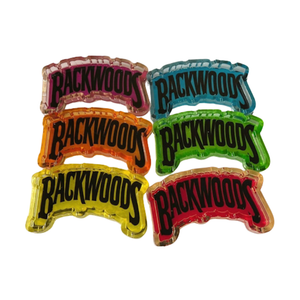 Backwoods Ashtray Assorted Colors