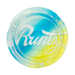 Runtz Glass Ash Tray 6pc/box