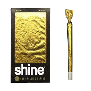 Shine King Size Rolling Paper