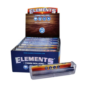 Elements 110Mm Rollers 12Pcs/Bx