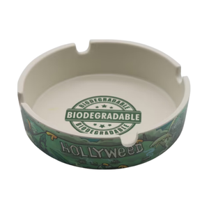 Biodegradeable Ashtray - 4pk