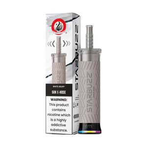 Starbuzz Tobacco 50k E-hose Vape (Texas Complaint)